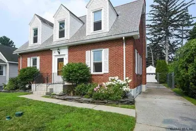 Image de Beautiful 3br, Cozy House near Downtown Albany