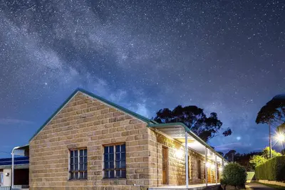 Image de 'Nuallen House' Glen Innes