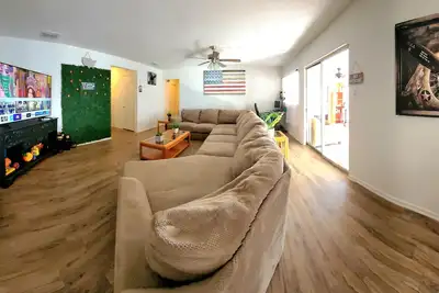 Image de Cozy Fun Casa! LacklandAFB/SeaWorld/SixFlags/Dtsa