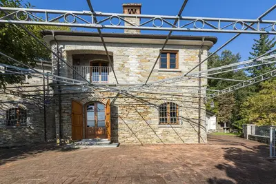 Image de Villa Cà Di Negrè by MMega