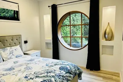 Image de *New* Stunning Peninsula 'Poplar Cottage' close to beaches/wineries