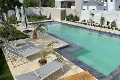 Image de Beautiful Punta Cana Villa
