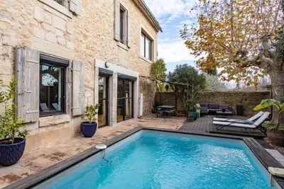 Image de Le Mas Provençal by Interhome