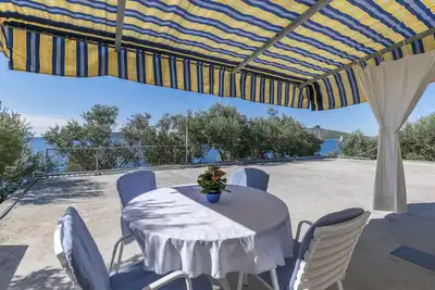Appartements Dragica (48131-A3) - Okrug Donji (Ciovo)