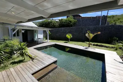 Image de Kaza Blanka ***** - Villa de luxe avec piscine