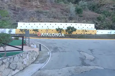 Impeccable 1-Bed House in Sayalonga