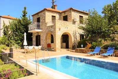 Image de Orato Village Villa Klio