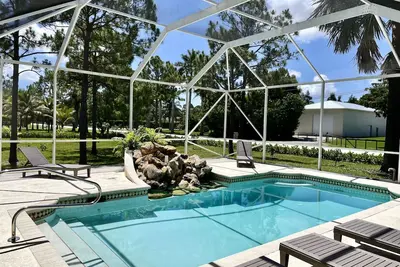 Image de Vacation Home In West Palm beach