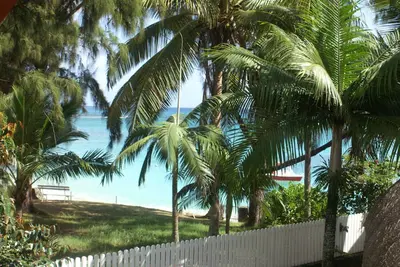 Image de Apartement Zélia, Vue Jardin & Mer