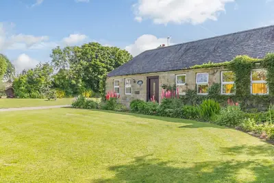 Image de Barnacre, pet friendly, character holiday cottage in Morpeth