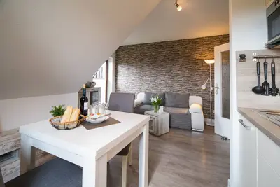 Image de Vacation apartment/apartment for 2 guests with 38m² in Kellenhusen (128214)