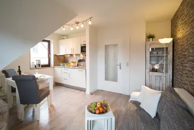 Image de Vacation apartment/apartment for 2 guests with 38m² in Kellenhusen (128216)