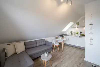 Image de Vacation apartment/apartment for 2 guests with 43m² in Kellenhusen (128992)