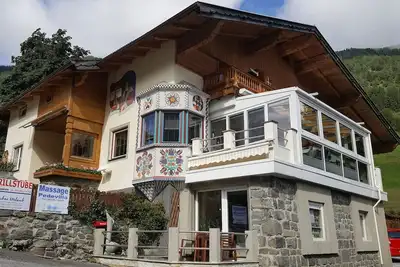 Vacation apartment/apartment for 5 guests with 75m² in Neustift im Stubaital (162562)