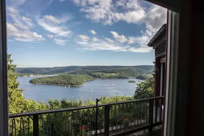 Image de Waldhaus Anne - Holiday cottage