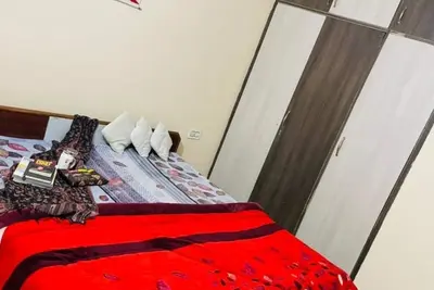 Image de Independent/ Private Bedroom - Chandigarh