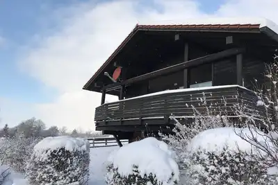 Image de Vacation home with Watzmann view