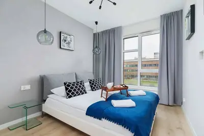 Image de Życzkowskiego 5 | Beautiful Apartment | Air conditioning