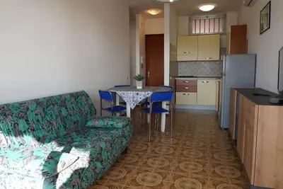 Image de Bel appartement vue mer pour 5 personnes-Beahost Rentals