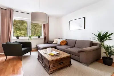 Image de Weinberg Apartment | Gemütlich, zentral + parken