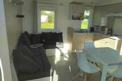 Image de Chalet au lac