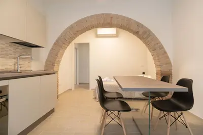 Image de Apartment for four people in Bastia Umbra near Umbriafiere and Assisi