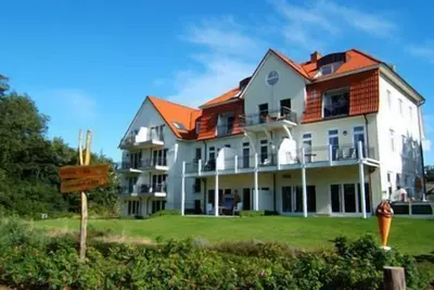 Image de Vacation apartment \"Ostseeblick\" on Poel