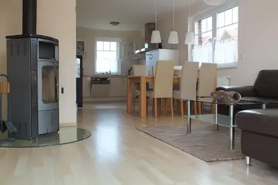 Image de Vacation home \"Ostseeblick\" on Poel