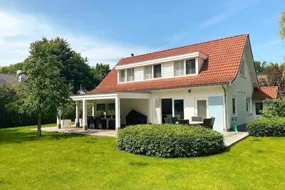 Image de Ok10, maison familiale avec jardin fantastique