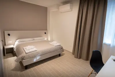 Image de Modern apartment a few kilometers from Assisi suitable for families