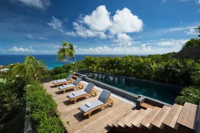Image de Chef included by Fantasia Villas: Villa Clementine