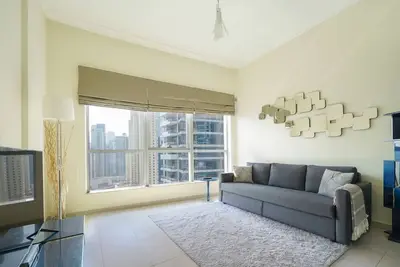 Image de Bay Central 1601