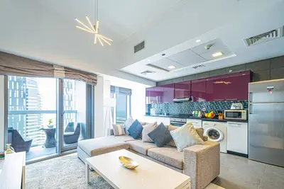 Image de Cayan Tower 3506