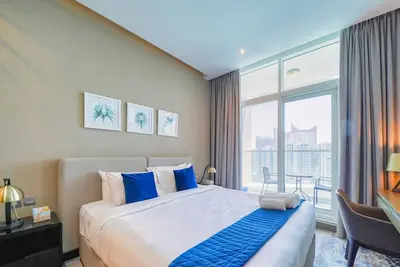 Image de Damac Privé 1408