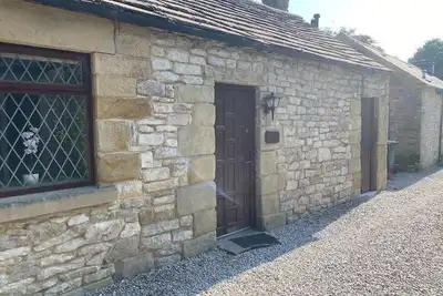 Image de Luxury apartment central Castleton situated a walking distance from Peveril Castle