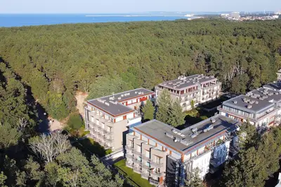 Image de Apartamenty Swinoujscie - Baltycka