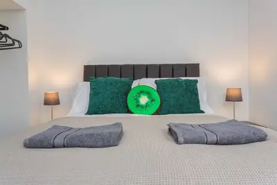 Image de Kiwi -Appartement-Salle de bain privée séparée