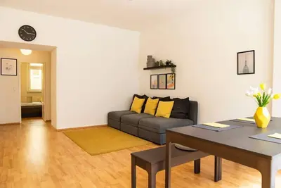 Image de One Bedroom Apartment Berlin Neukölln