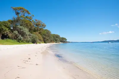 Image de Dutchies on Thurlow - Modern two bedroom townhouse in Convenient location in Nelson Bay