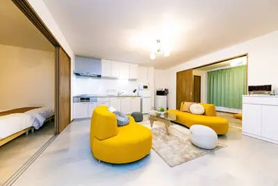 Image de Can accommodate 15 people A 7minute walk from Ug / Taito-ku Tokyo