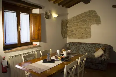 Image de Holiday Apartment Il Piccolo Noce - Cannella apartment