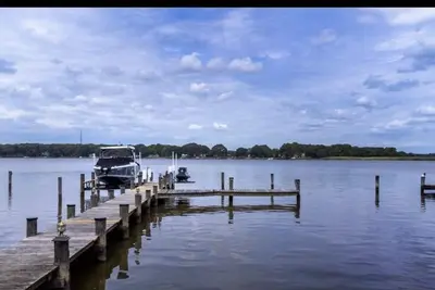 Image de The Lazy River House