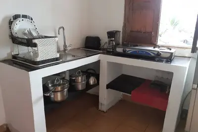 Image de Calistoga at Villa Cali Antaimby Sambava