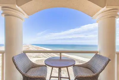 Image de P3-1708 Gorgeous Gulf Views Tower 3 - Steps from the Beach!