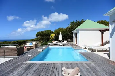 Image de Villa Costa Nova by Fantasia Villas