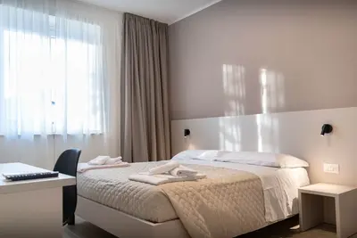 Image de Apartment for four people in Bastia Umbra with parking