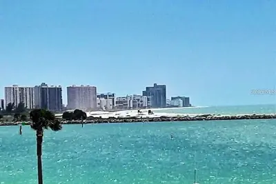 Image de Discounts Ocean Front Clearwater Beach 440 West Condo 301n Newly Renovated