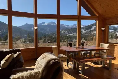 Image de Noble View - 3 bedroom home with spectacular views