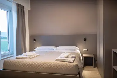 Image de Quiet family apartment in Bastia Umbra: it can accommodate up to 4 people