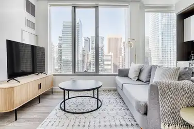Image de Lovely Rincon Hill 1br w/ W/D, Gym & Pool, near Tech HQs, by Blueground